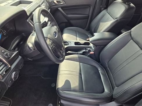 Used 2019 Ford Ranger Lariat w/ Equipment Group 501A Mid image 12