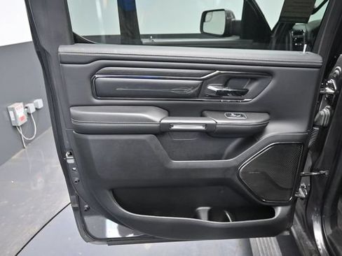 Used 2022 RAM 1500 Limited AWD/4WD image 38