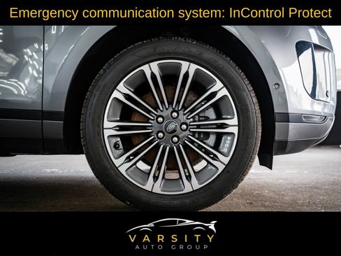 Used 2024 Land Rover Range Rover Evoque S image 32