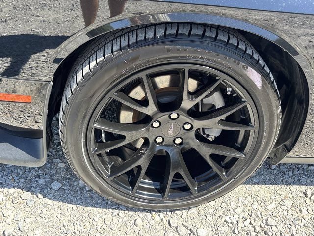 Used 2023 Dodge Challenger R/T RWD image 11