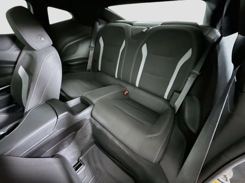 Used 2020 Chevrolet Camaro LT RWD image 23