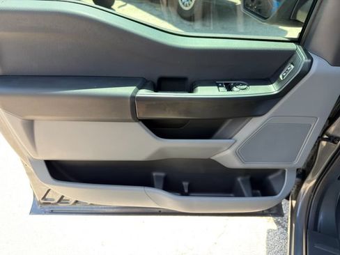 Used 2025 Ford F150 XL w/ Equipment Group 103A High AWD/4WD image 13