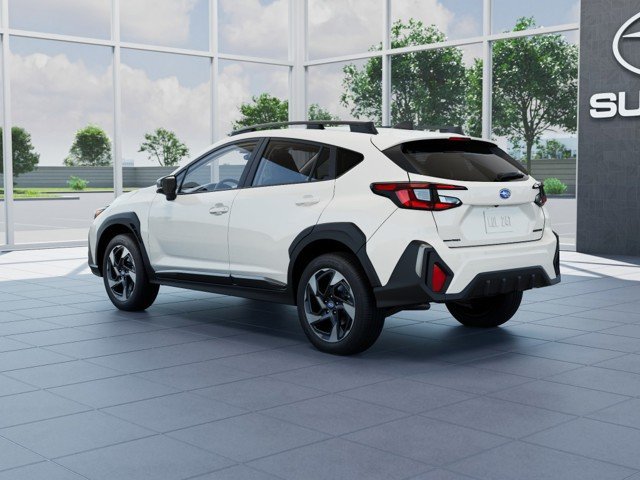 New 2027 Subaru Crosstrek 2.5i Limited AWD/4WD image 4