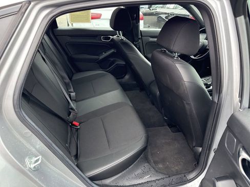 Used 2025 Honda Civic Sport image 10
