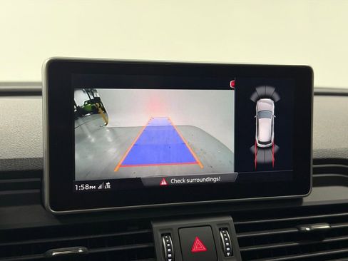 Used 2018 Audi Q5 2.0T Premium Plus w/ Premium Plus Package image 21