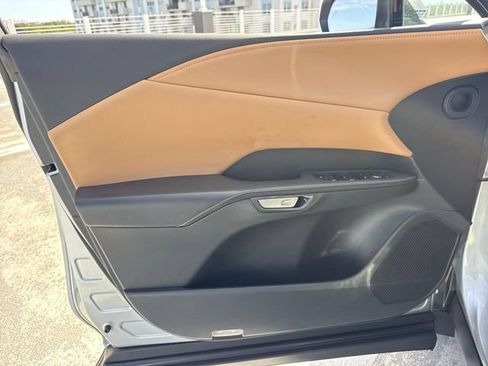 Used 2023 Lexus RX 350 Premium w/ Cold Area Package FWD image 13