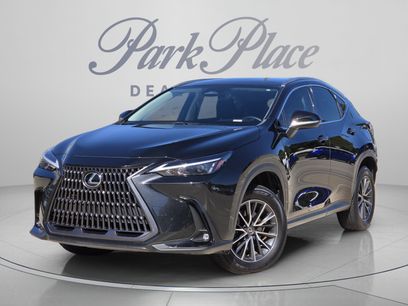 Used 2023 Lexus NX 250 FWD w/ Towing Package (2000 Lbs)