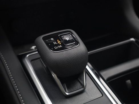 New 2026 Nissan Pathfinder SV AWD/4WD image 19