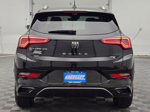 New 2026 Buick Encore GX Avenir w/ Avenir Technology Package image 12