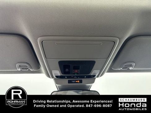 Certified 2026 Honda Accord SE image 10