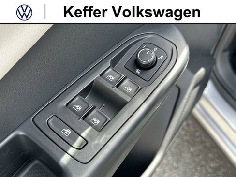 New 2026 Volkswagen Taos S AWD/4WD image 15