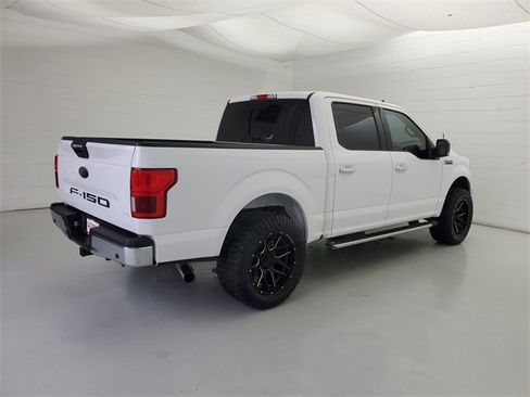 Used 2020 Ford F150 XLT w/ Equipment Group 302A Luxury image 5