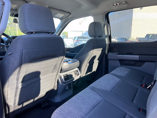 Used 2023 Ford F150 XLT w/ Equipment Group 302A High AWD/4WD image 43