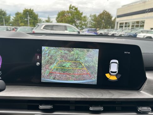 New 2025 Kia Telluride EX X-Line image 60