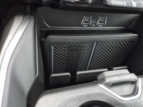 New 2026 RAM 1500 Lone Star AWD/4WD image 28