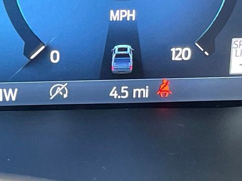 New 2025 Ford F150 XLT w/ Equipment Group 302A MID image 16