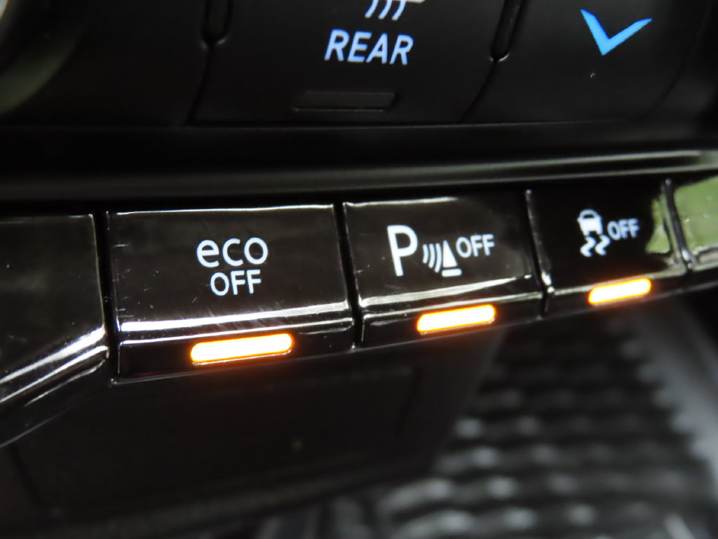 Used 2021 Dodge Durango AWD w/ Skid Plate Group image 9
