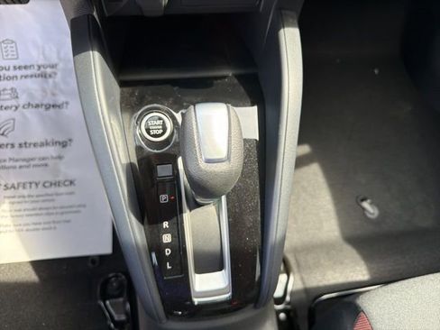 New 2025 Nissan Versa SR image 17