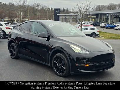 Used 2023 Tesla Model Y Long Range