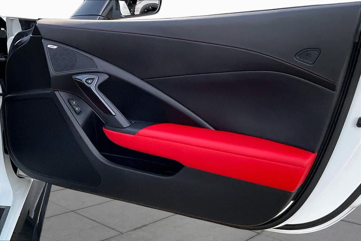 Used 2019 Chevrolet Corvette Grand Sport RWD image 20