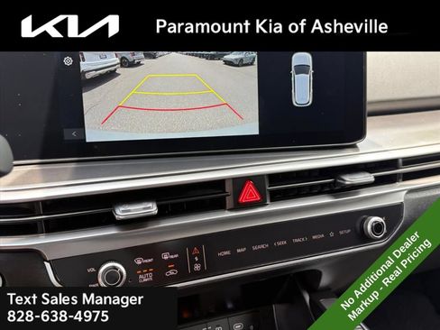 New 2026 Kia Sorento S AWD/4WD image 10