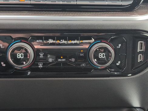 New 2026 Chevrolet Silverado 2500 LT w/ Trail Boss Package image 21