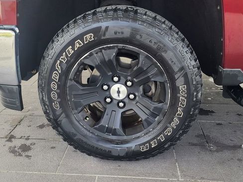 Used 2015 Chevrolet Silverado 1500 LT w/ All Star Edition image 10