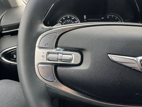 Certified 2024 Genesis GV70 2.5T image 24