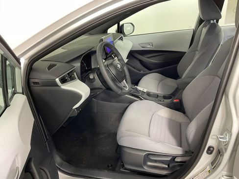 New 2026 Toyota Corolla SE image 15