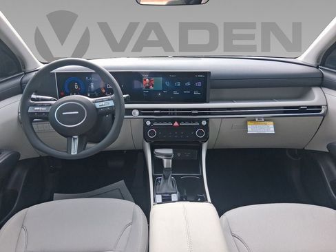 New 2026 Hyundai Tucson SEL image 2