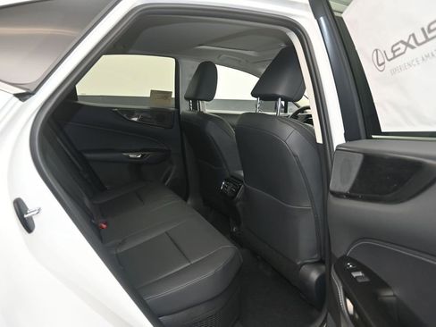 New 2026 Lexus NX 350h FWD w/ Premium image 10