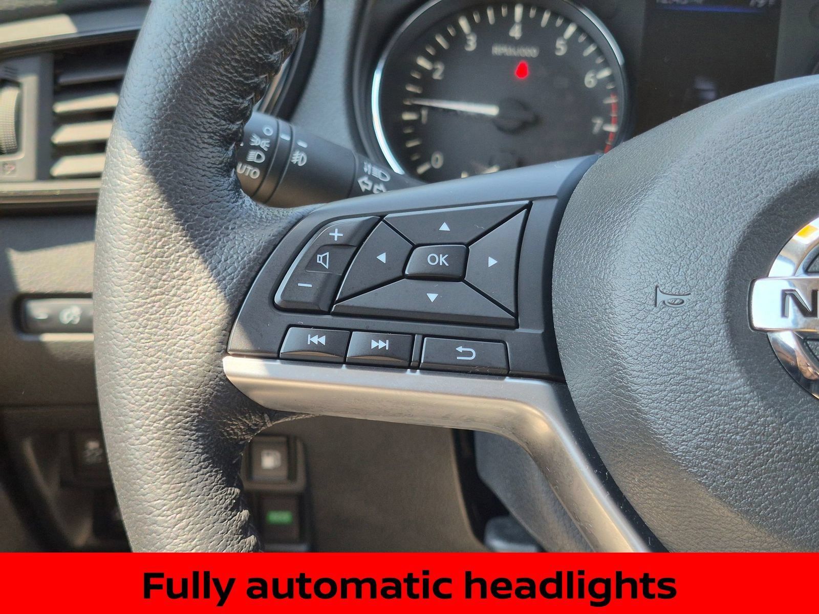 Certified 2020 Nissan Rogue SL AWD/4WD image 19