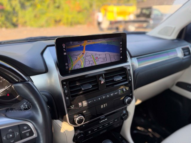 Certified 2023 Lexus GX 460 Premium w/ Accessory Package AWD/4WD image 27