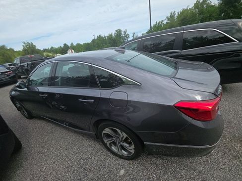Used 2019 Honda Accord EX-L image 6
