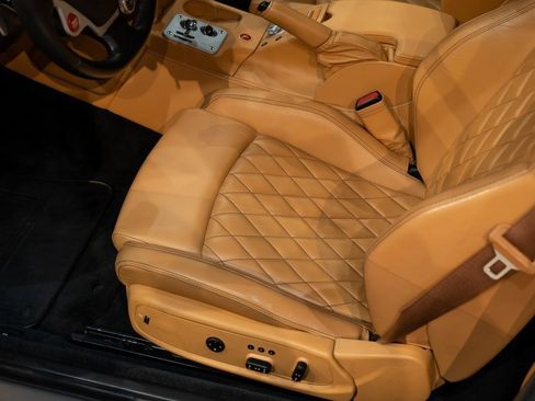 Used 2009 Ferrari 612 Scaglietti image 24