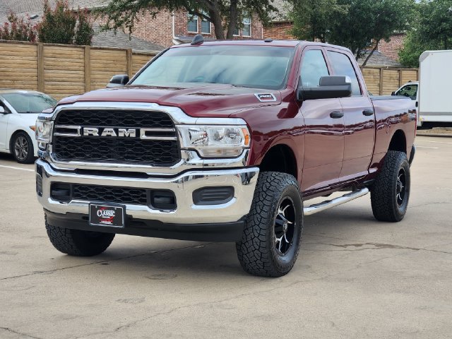 Used 2019 RAM 2500 Tradesman AWD/4WD image 11