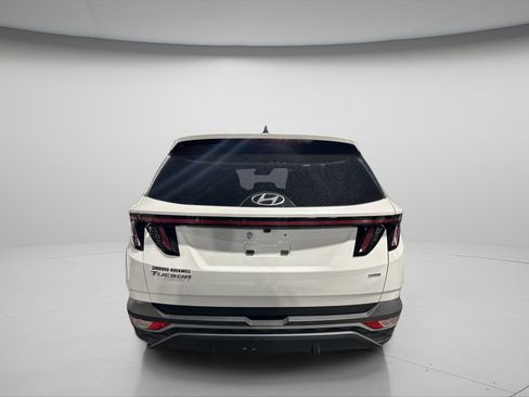 Used 2023 Hyundai Tucson SEL image 5