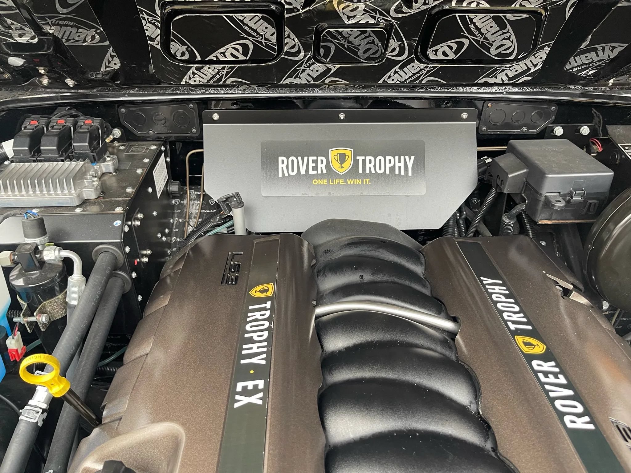Used 1994 Land Rover Defender 90 image 10