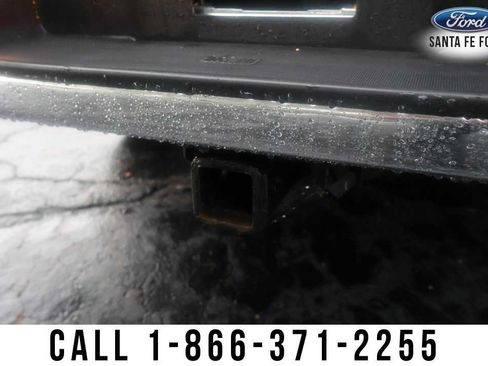 Used 2024 Ford F150 XLT w/ Mobile Office Package RWD image 10