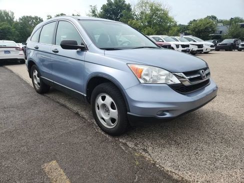 Used 2011 Honda CR-V LX image 1