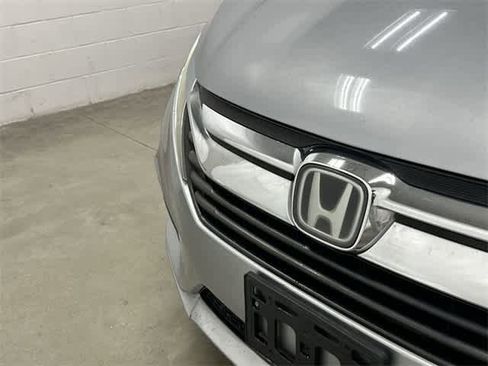 Certified 2019 Honda Odyssey EX-L image 30