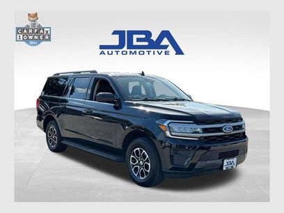 Used 2024 Ford Expedition Max XLT
