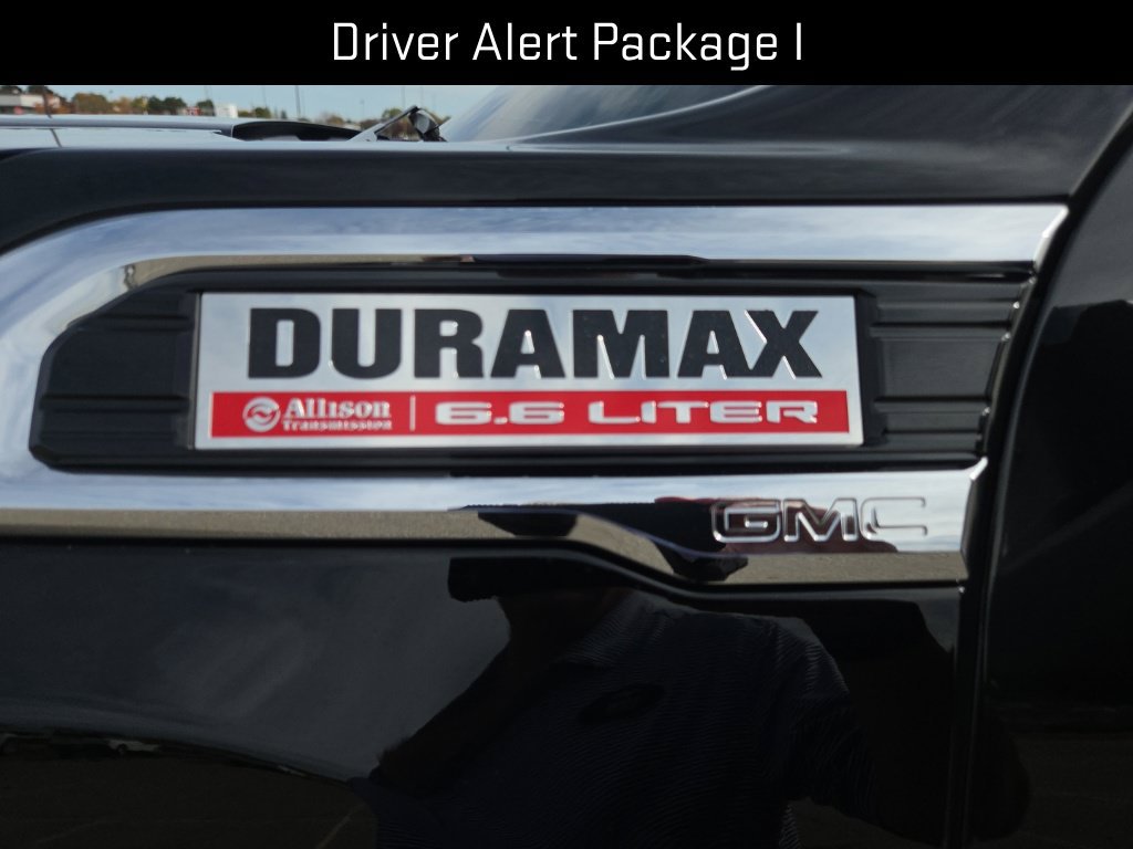 Used 2023 GMC Sierra 3500 Denali w/ Denali Ultimate Package AWD/4WD image 18