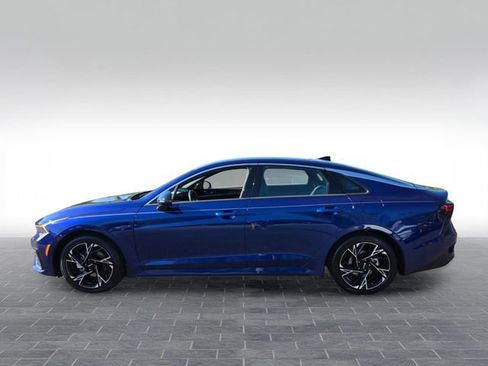 Used 2025 Kia K5 GT-Line AWD/4WD image 6