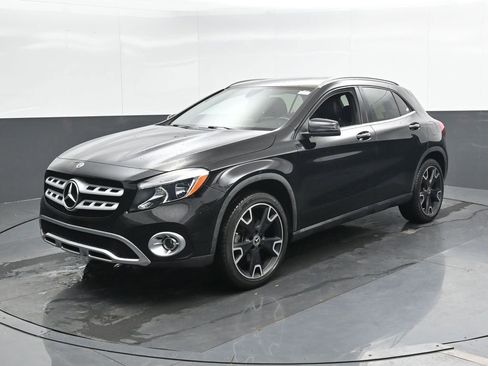 Used 2019 Mercedes-Benz GLA 250 GLA 250 image 5