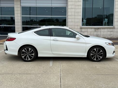 Used 2016 Honda Accord EX-L image 6