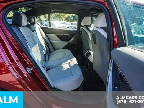 Used 2025 BMW i5 eDrive40i w/ M Sport Package image 21