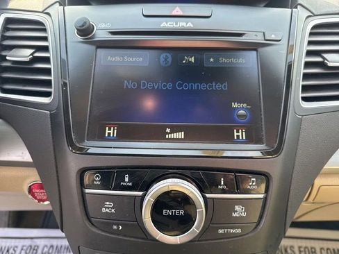 Used 2016 Acura RDX FWD w/ Technology Package image 22