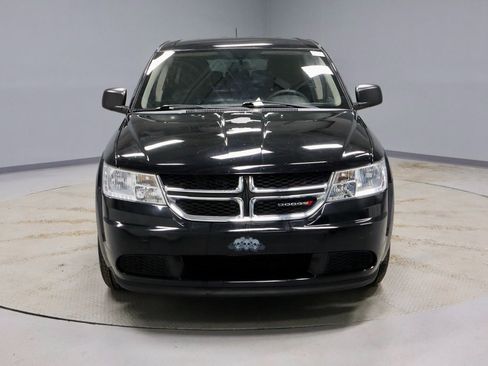 Used 2015 Dodge Journey American Value Package w/ Flexible Seating Group image 4