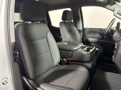 Used 2020 Chevrolet Silverado 1500 LT w/ All-Star Edition image 13